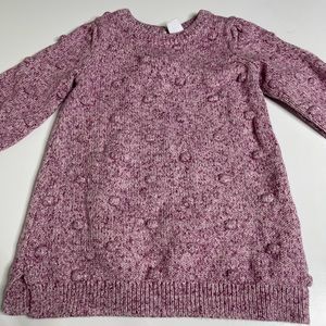 2 for $10- Gap baby Knitted sweater 6-12 M
